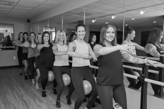 Kore Barre & Yoga Perry Hall Picture 3