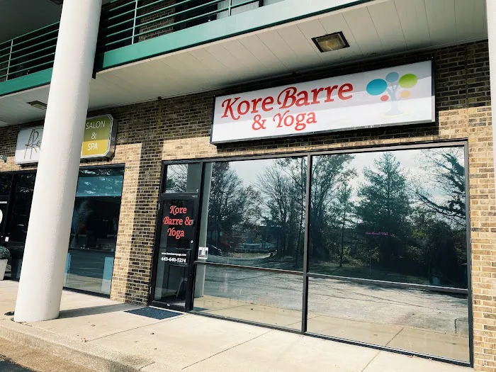 Kore Barre & Yoga Perry Hall Picture 4