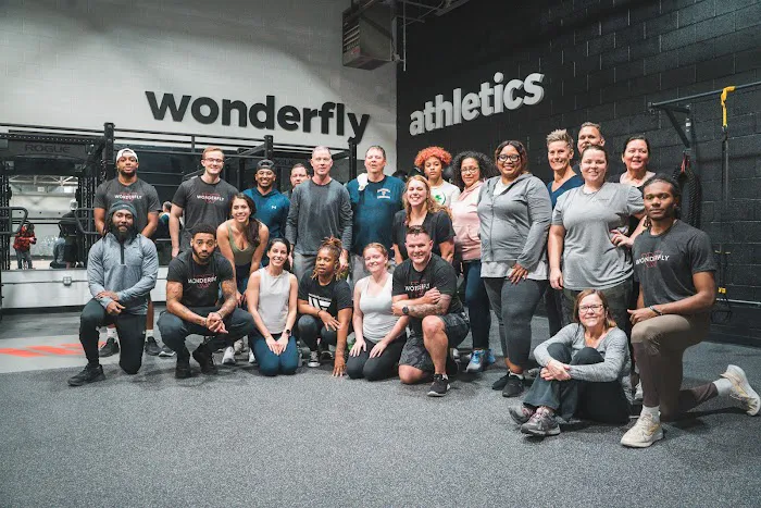 Wonderfly Athletics - Timonium Picture 4