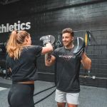 Wonderfly Athletics - Timonium