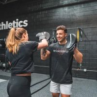 Wonderfly Athletics - Timonium ico