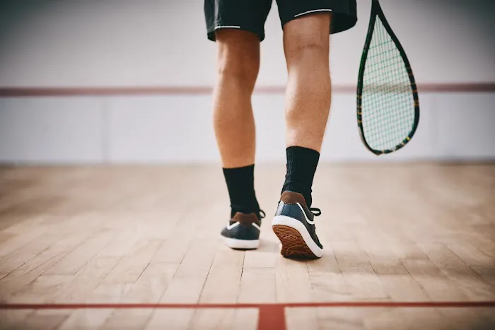 Dread Sports Squash and Fitness Picture 1