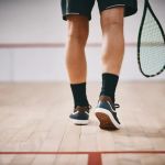 Dread Sports Squash and Fitness