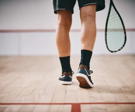 Dread Sports Squash and Fitness