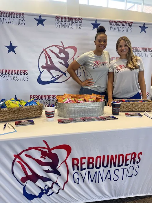 Rebounders Gymnastics Picture 7
