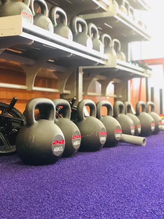 Anytime Fitness Picture 1