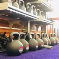 Anytime Fitness ico