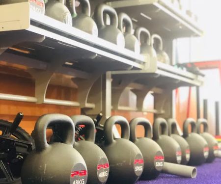 Anytime Fitness