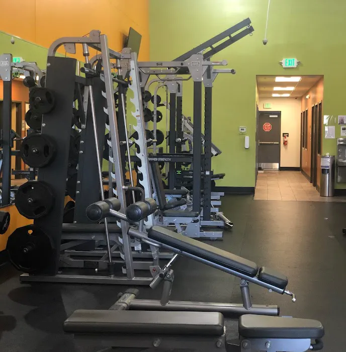 Anytime Fitness Picture 6