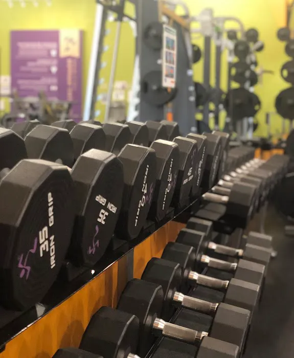 Anytime Fitness Picture 9