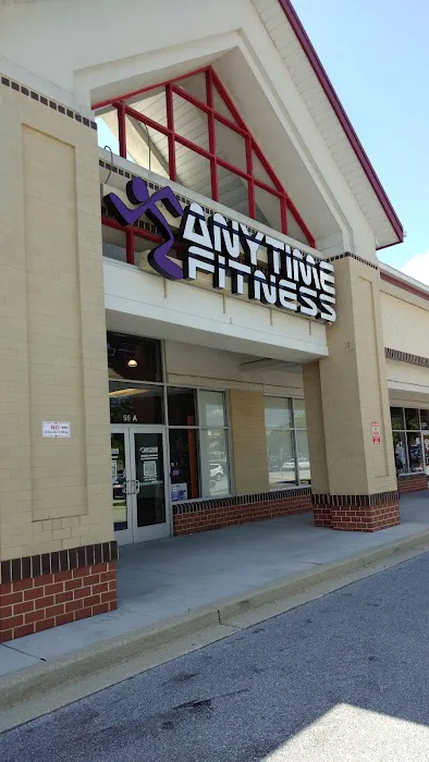 Anytime Fitness Picture 4