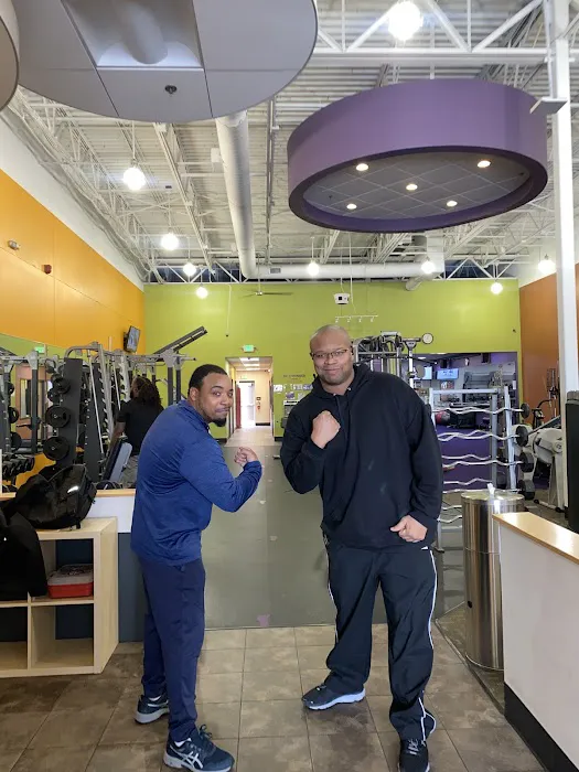 Anytime Fitness Picture 7