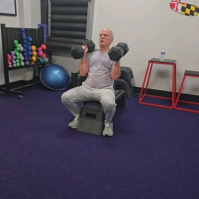 Anytime Fitness Picture 5