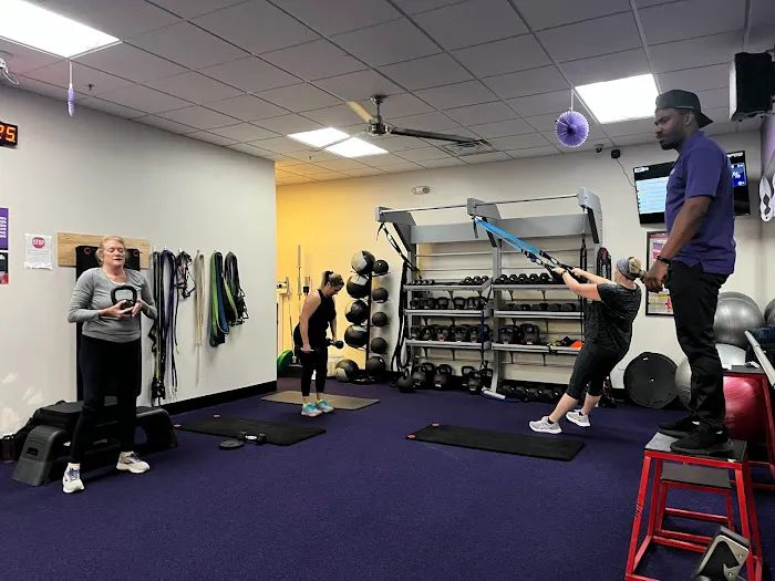 Anytime Fitness Picture 3