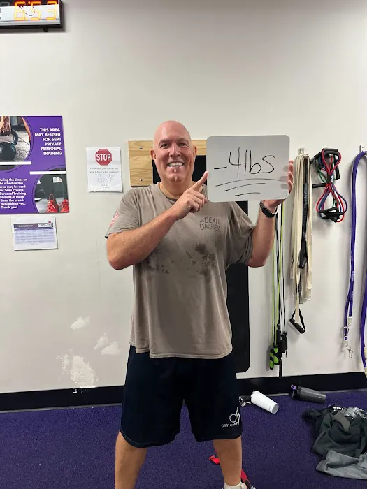Anytime Fitness Picture 8