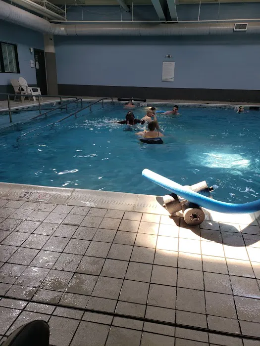 Coppermine Health & Fitness - Timonium Picture 5