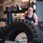Coppermine Health & Fitness - Timonium