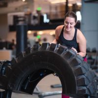 Coppermine Health & Fitness - Timonium ico