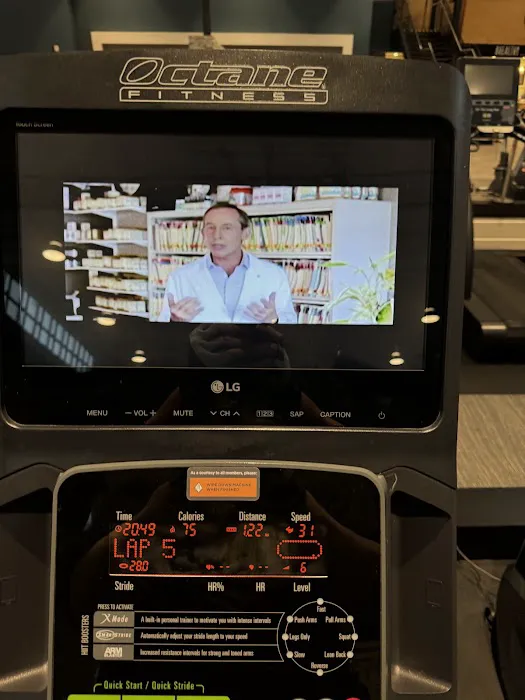 Coppermine Health & Fitness - Timonium Picture 2