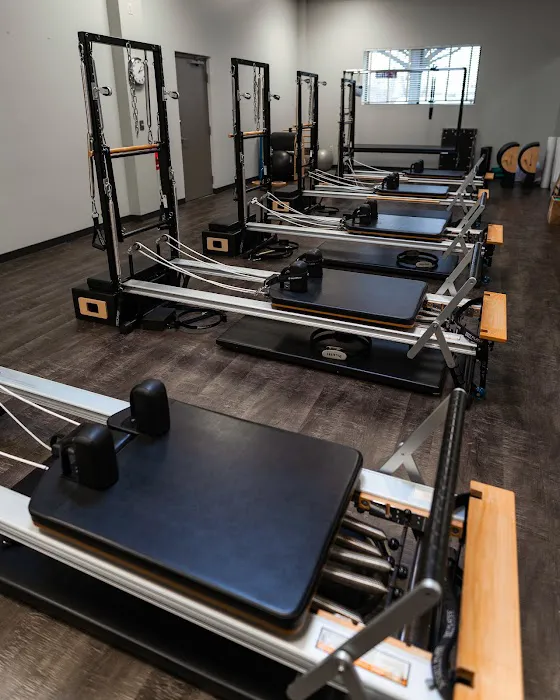 Coppermine Health & Fitness - Timonium Picture 8