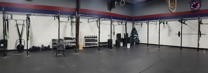 Perry Hall CrossFit Picture 1