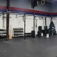 Perry Hall CrossFit ico