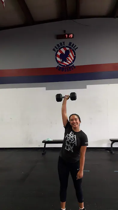 Perry Hall CrossFit Picture 3