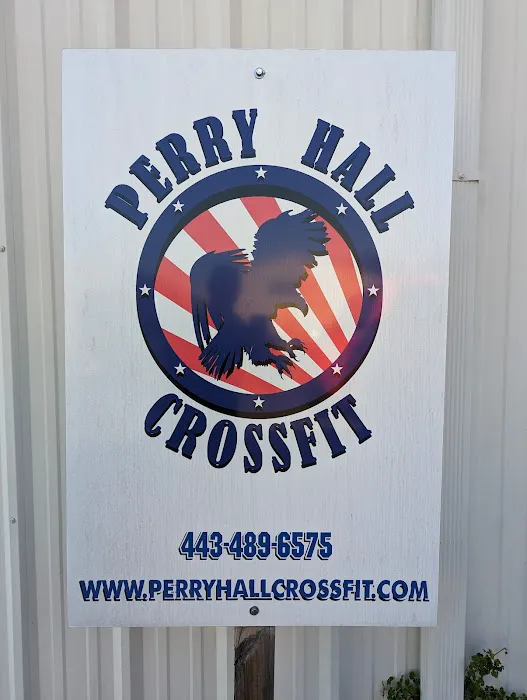 Perry Hall CrossFit Picture 2