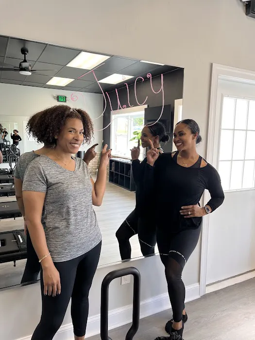BODICORE Lagree & VersaClimber | Best Small Group Workout Class Picture 2