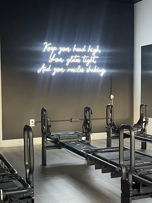 BODICORE Lagree & VersaClimber | Best Small Group Workout Class Picture 4