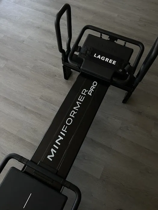 BODICORE Lagree & VersaClimber | Best Small Group Workout Class Picture 9