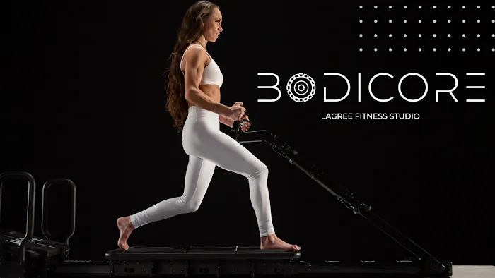 BODICORE Lagree & VersaClimber | Best Small Group Workout Class Picture 10