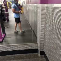 Planet Fitness ico