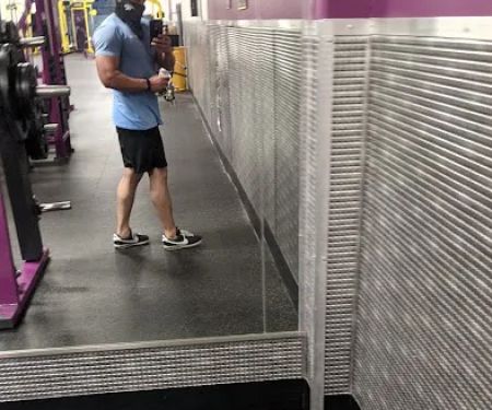 Planet Fitness