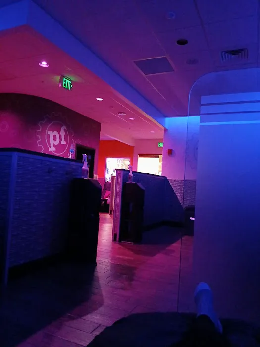Planet Fitness Picture 6
