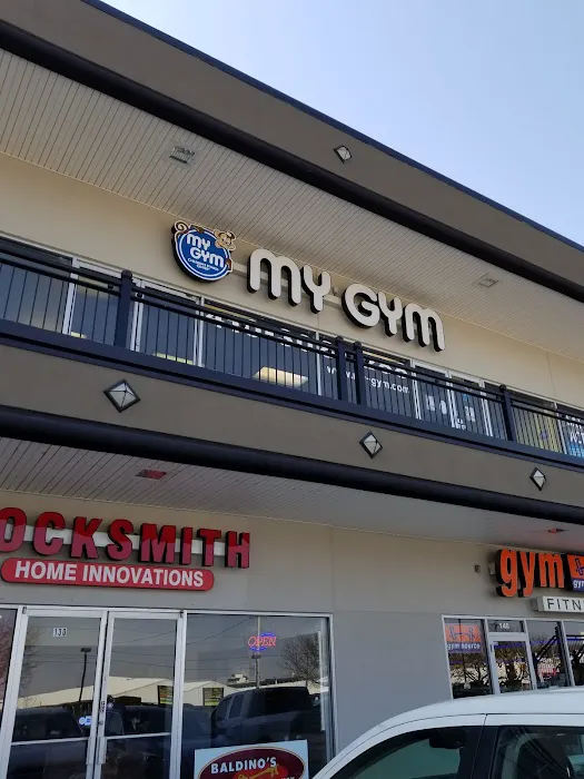 My Gym Picture 6