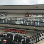 My Gym