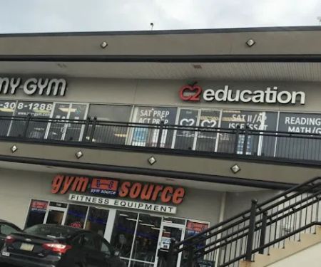 My Gym