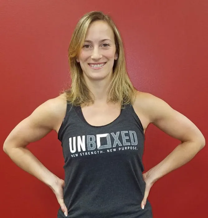 Unboxed Boxing and Fitness Picture 3