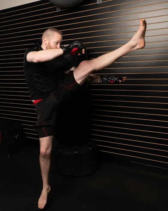 Unboxed Boxing and Fitness Picture 5