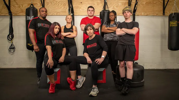 Unboxed Boxing and Fitness Picture 6