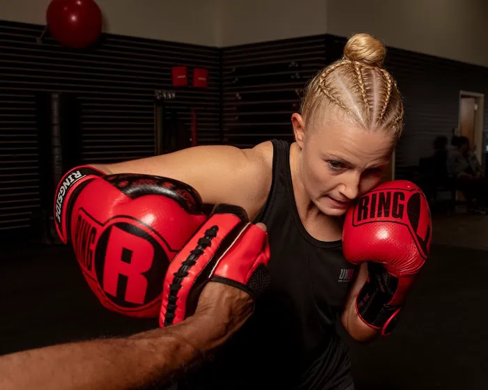 Unboxed Boxing and Fitness Picture 2