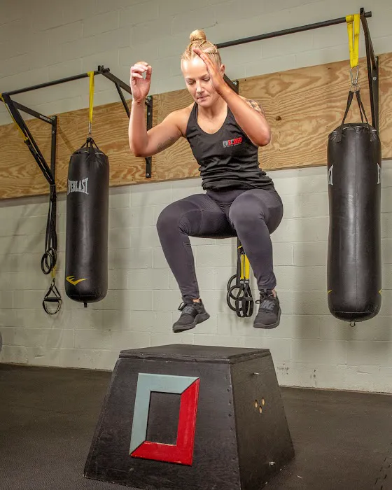 Unboxed Boxing and Fitness Picture 10