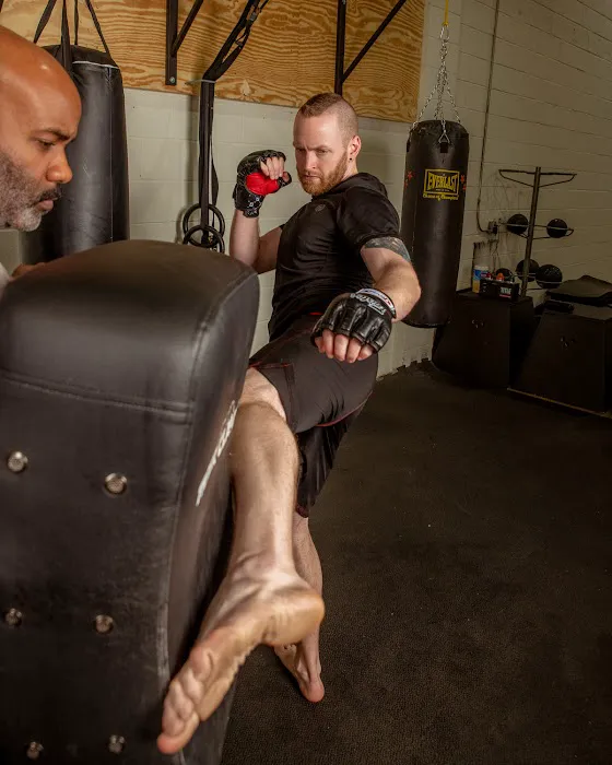 Unboxed Boxing and Fitness Picture 8