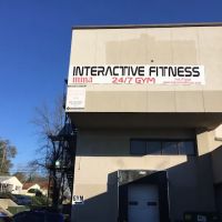 Interactive Fitness Gym & MMA ico