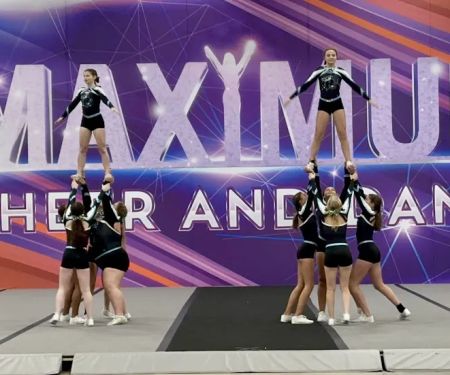 Regal All-Stars LLC