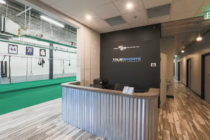 True Sports Physical Therapy Timonium Picture 7