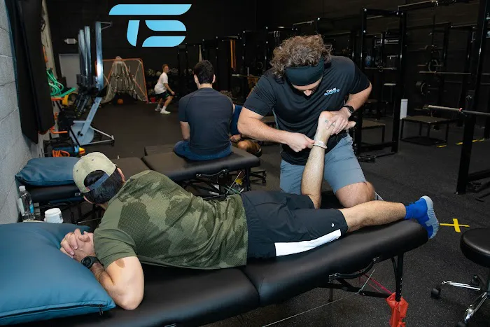 True Sports Physical Therapy Timonium Picture 5