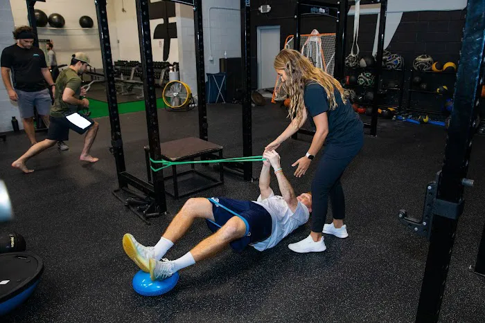 True Sports Physical Therapy Timonium Picture 3