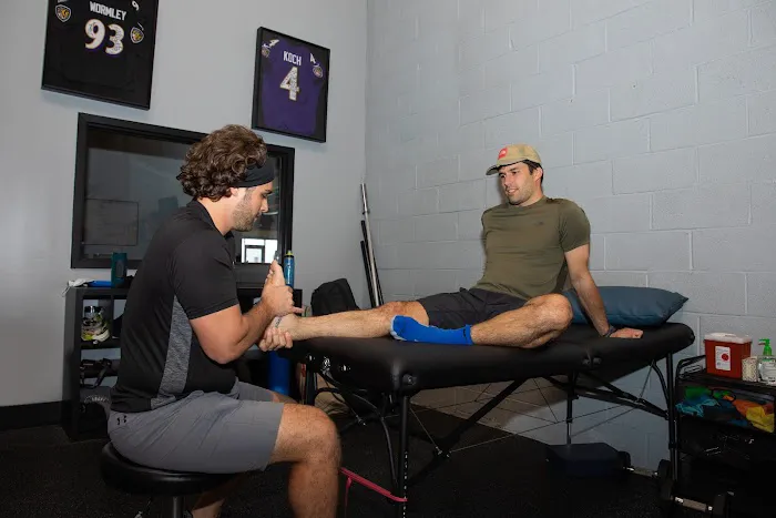 True Sports Physical Therapy Timonium Picture 10